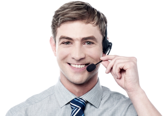 vacation property specialist
